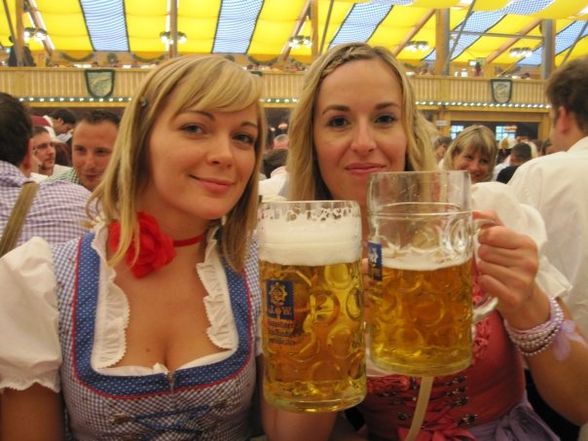 Oktoberfest 2009 - 