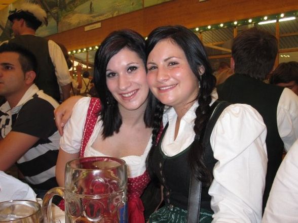 Oktoberfest 2009 - 