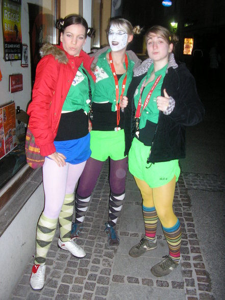 Fasching - 