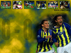 fenerbahce - 