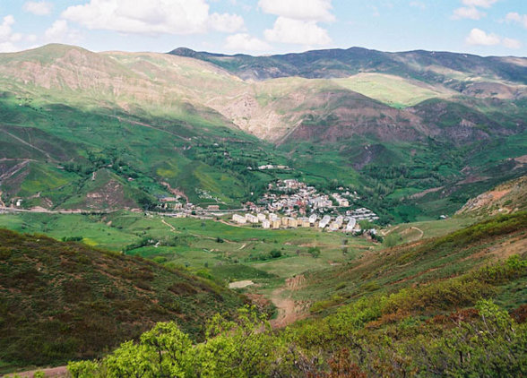 DERSIM   (tunceli) - 