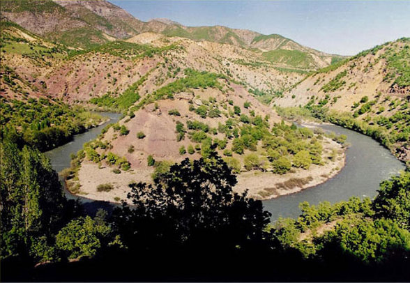 DERSIM   (tunceli) - 