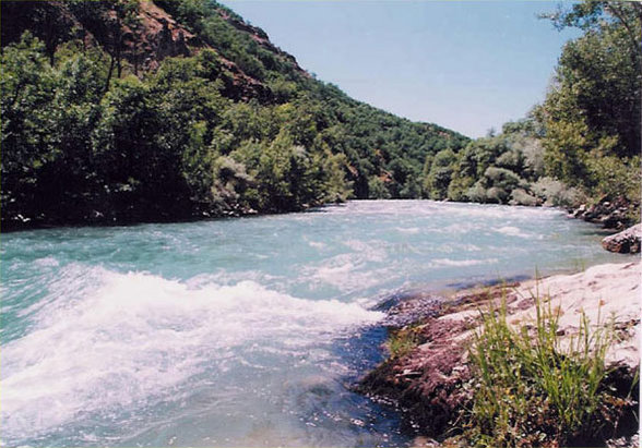 DERSIM   (tunceli) - 