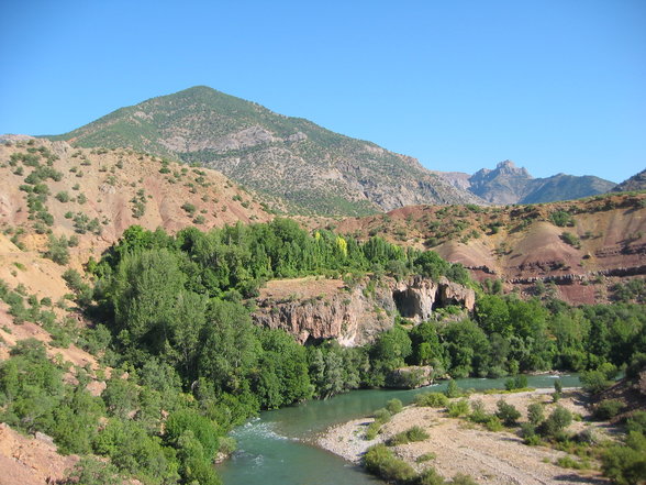 DERSIM   (tunceli) - 