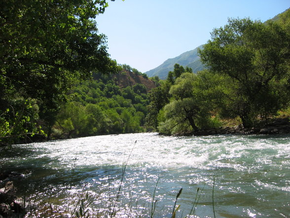 DERSIM   (tunceli) - 