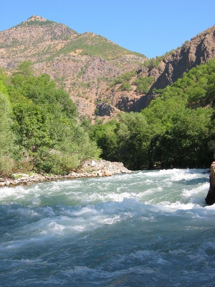 DERSIM   (tunceli) - 