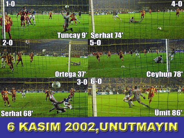 fenerbahce - 