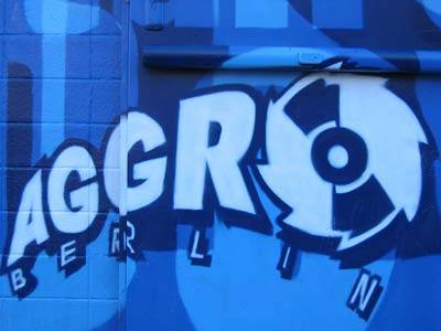 aGGro BeRlIn - 