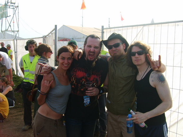 Novarock 2006 - 