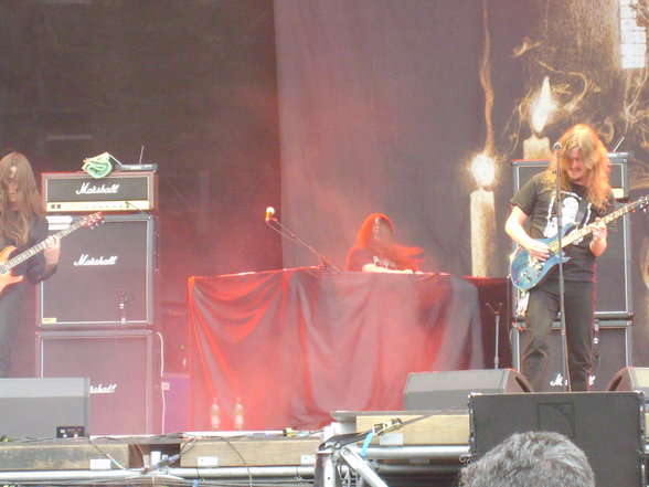 Novarock 2006 - 