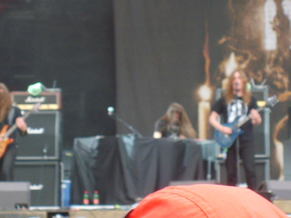 Novarock 2006 - 