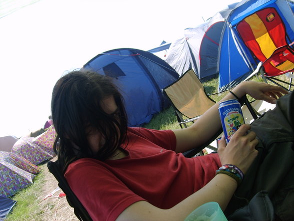 Novarock 2006 - 