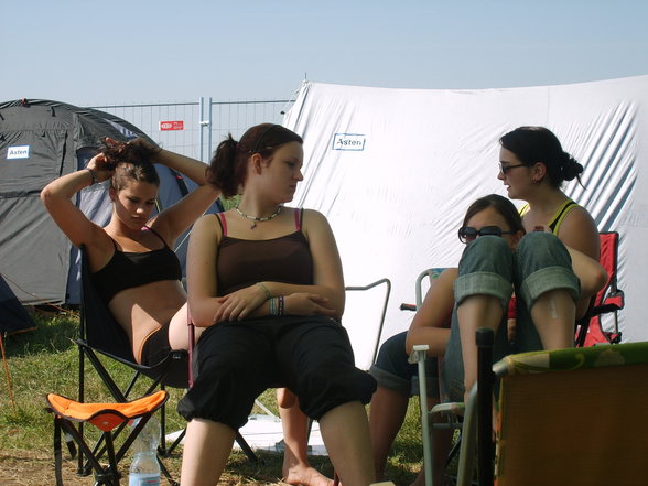 Novarock 2006 - 