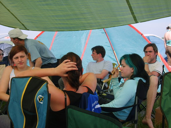 Novarock 2006 - 