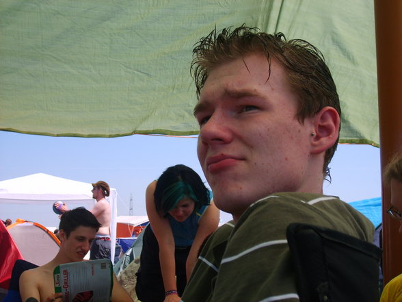 Novarock 2006 - 