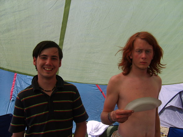 Novarock 2006 - 