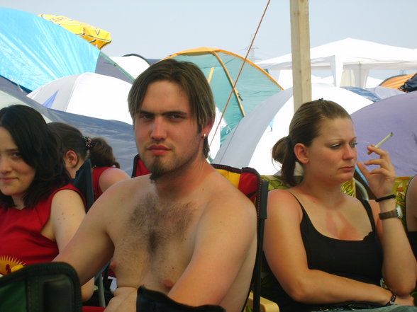 Novarock 2006 - 