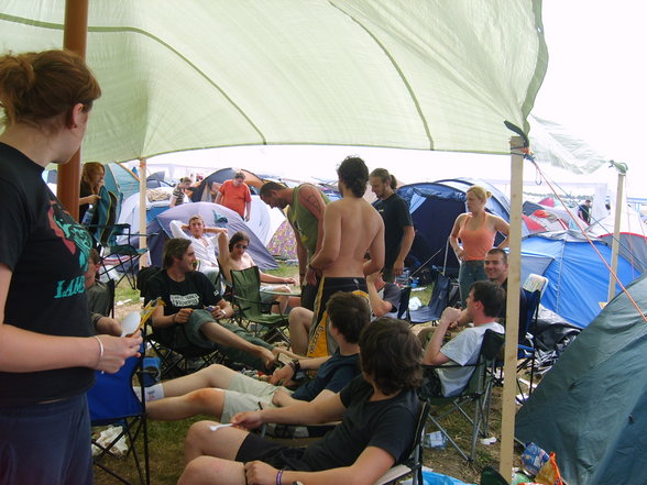 Novarock 2006 - 