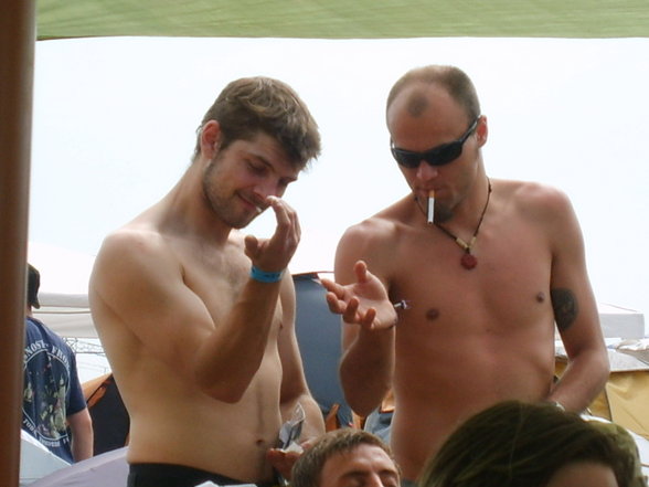 Novarock 2006 - 