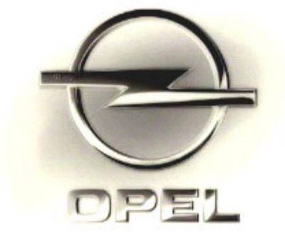 opel - 