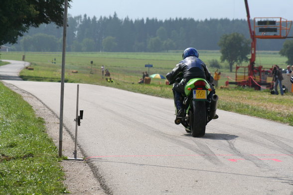 15. Speedmeeting in Pettenbach - 