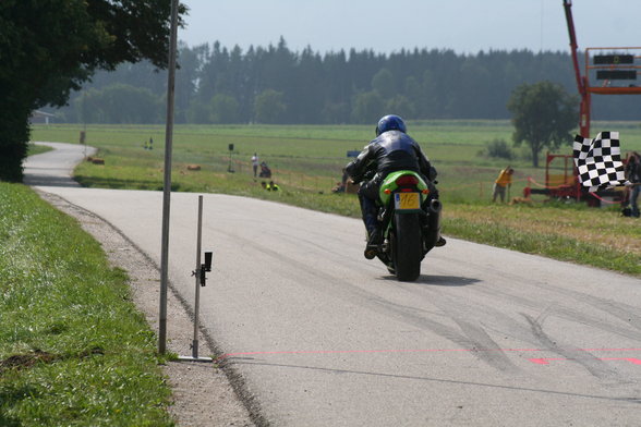 15. Speedmeeting in Pettenbach - 