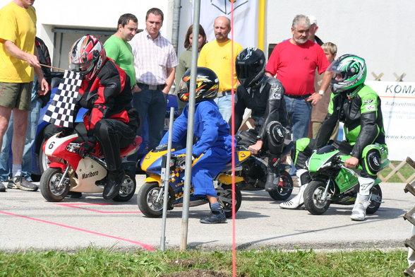 15. Speedmeeting in Pettenbach - 