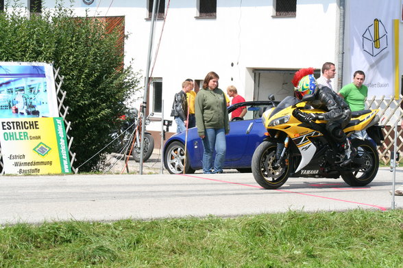 15. Speedmeeting in Pettenbach - 