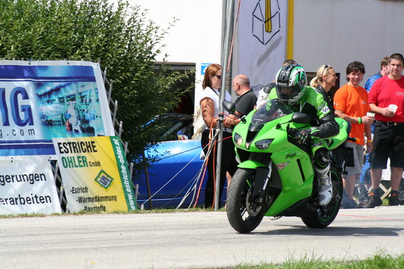 15. Speedmeeting in Pettenbach - 