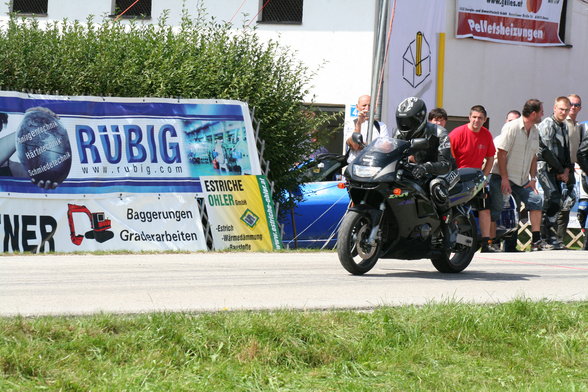 15. Speedmeeting in Pettenbach - 