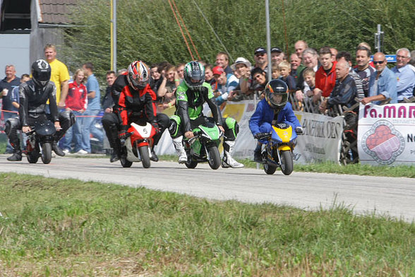 15. Speedmeeting in Pettenbach - 