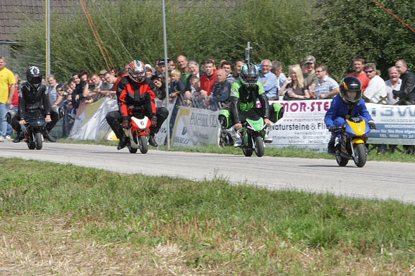 15. Speedmeeting in Pettenbach - 