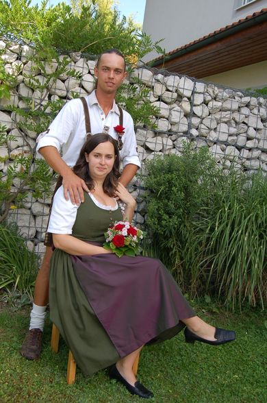 Hochzeit Robert&Karin - 
