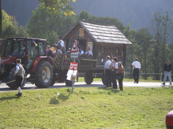 Auf der Alm - 