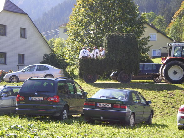 Auf der Alm - 