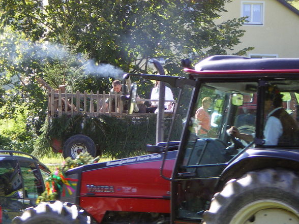 Auf der Alm - 