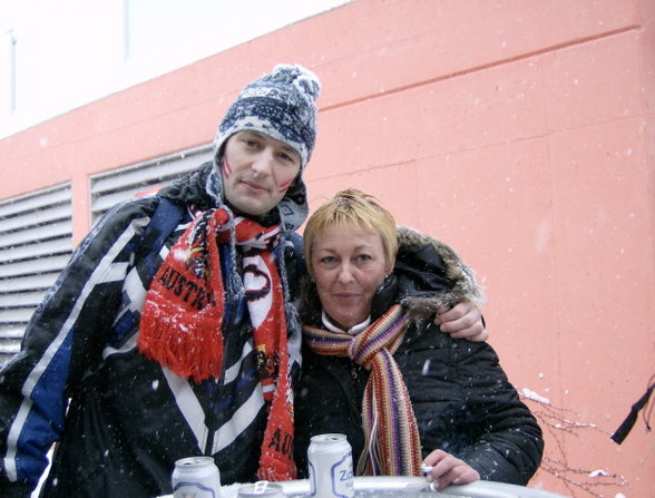 Kitzbühel 2007 - 