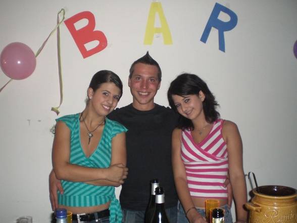 Birthday-Party 16.9.06 - 