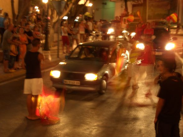 spanien - 
