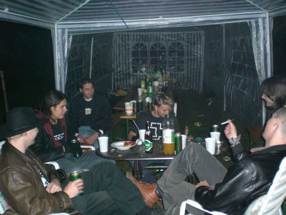 höller birthdayparty - 