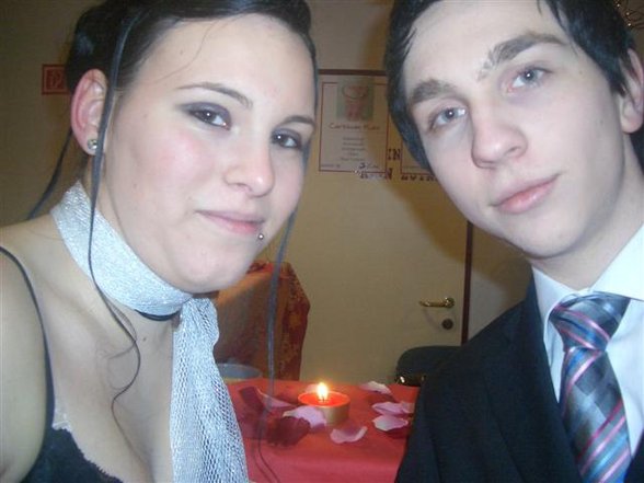 Brucknerball 2007 - 