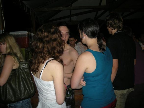 SUMMERSPLASH 2008! - 