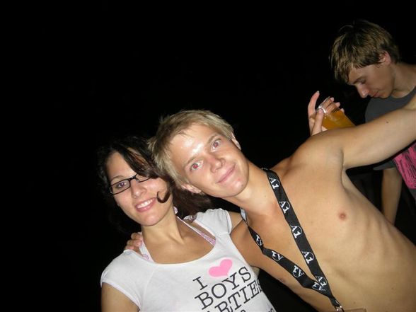 SUMMERSPLASH 2008! - 