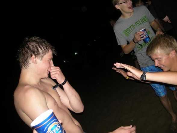 SUMMERSPLASH 2008! - 