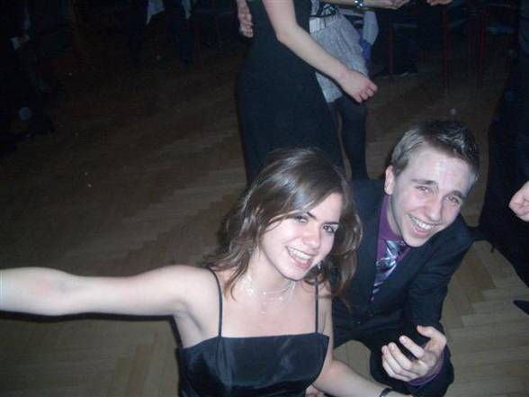 Brucknerball 2006 - 