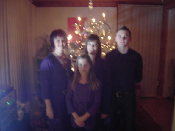 Christmas 2008 - 