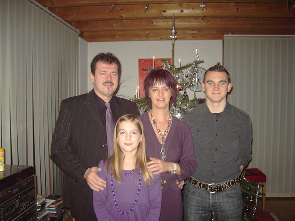 Christmas 2008 - 