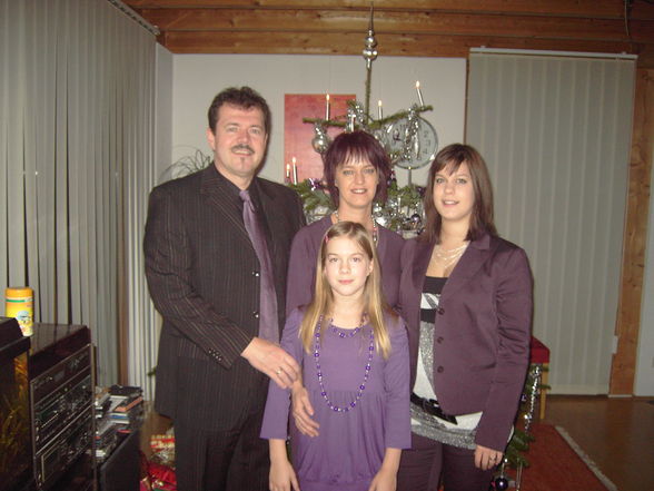 Christmas 2008 - 