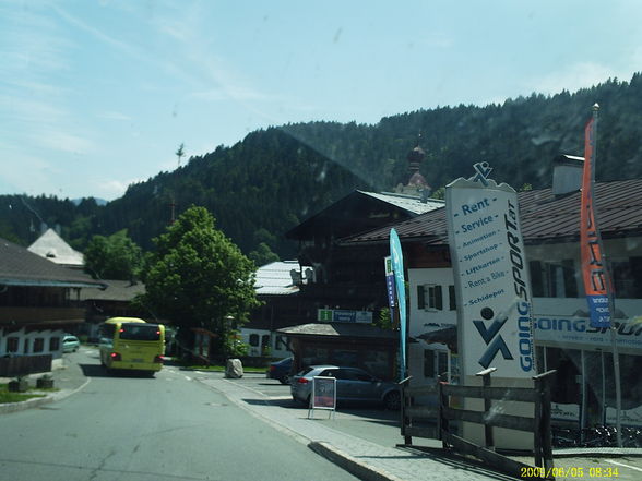 Wellness Urlaub in Reith bei Kitzbühel - 