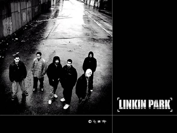 !!! LINKIN PARK !!! - 